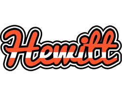 Hewitt denmark logo