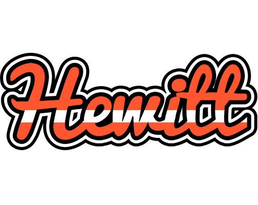 Hewitt denmark logo