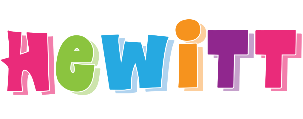 Hewitt friday logo