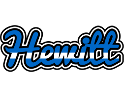 Hewitt greece logo