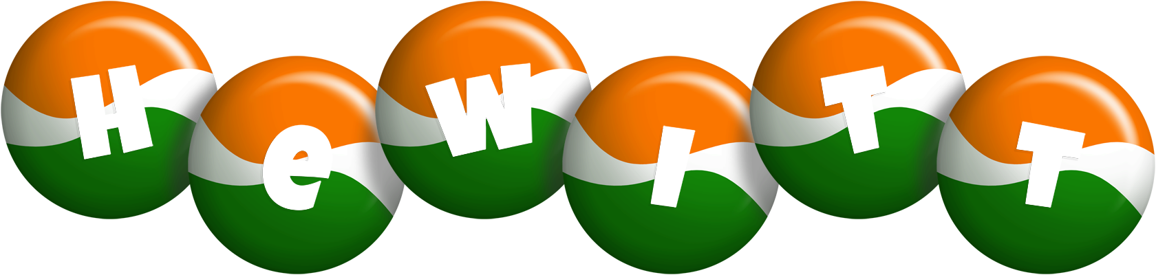 Hewitt india logo