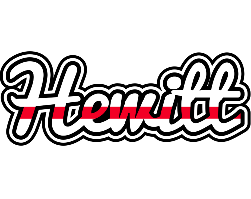 Hewitt kingdom logo