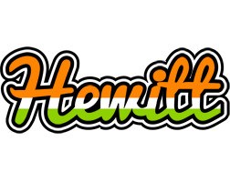 Hewitt mumbai logo