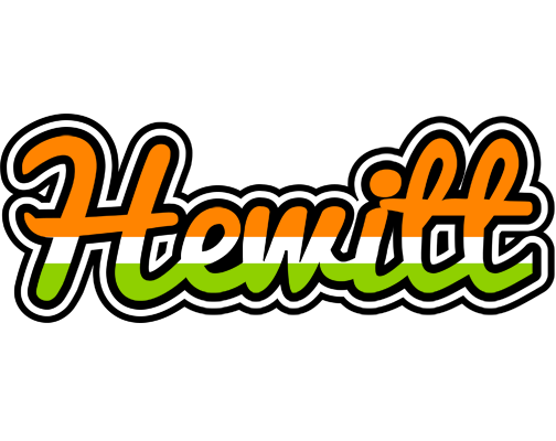 Hewitt mumbai logo