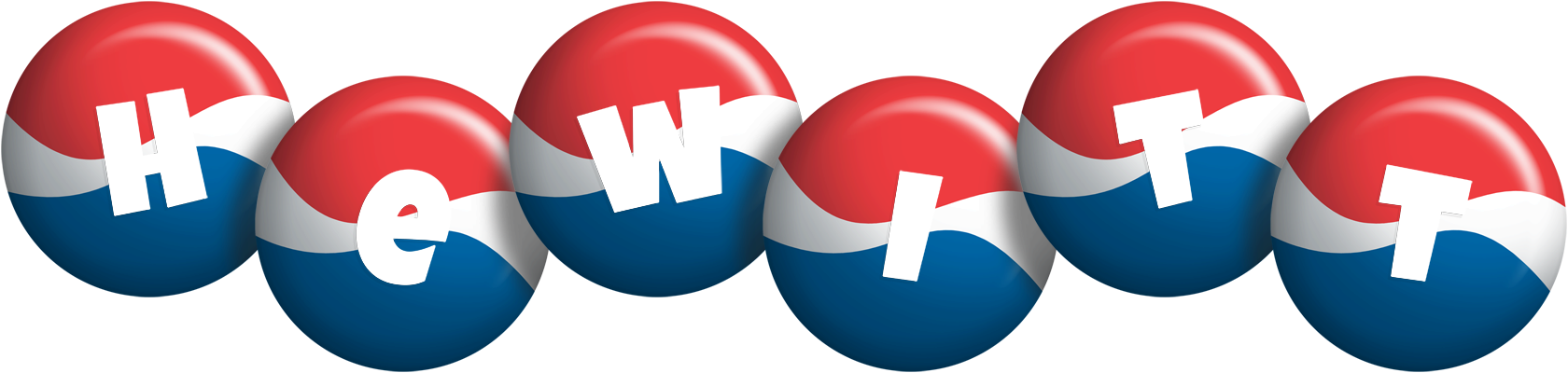 Hewitt paris logo