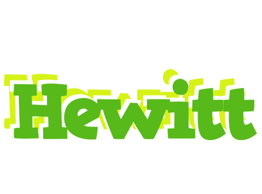 Hewitt picnic logo