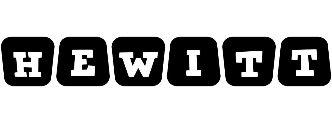 Hewitt racing logo
