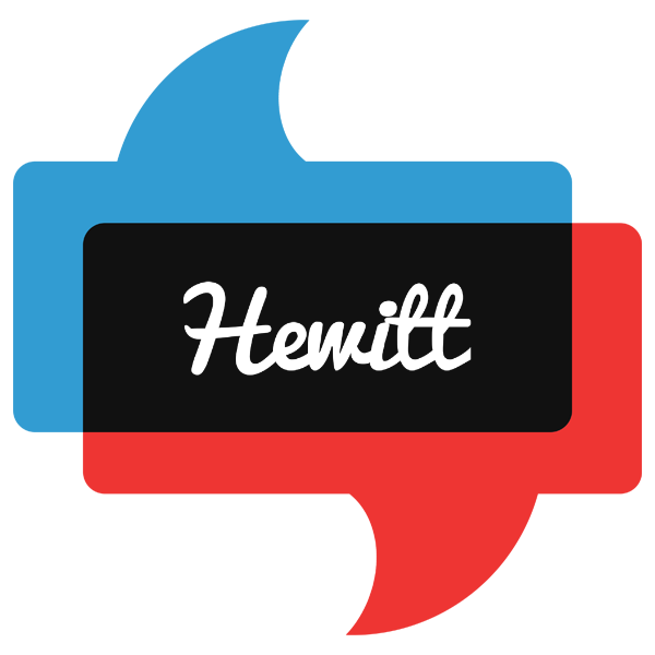 Hewitt sharks logo
