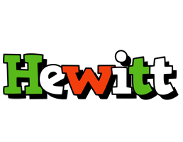 Hewitt venezia logo