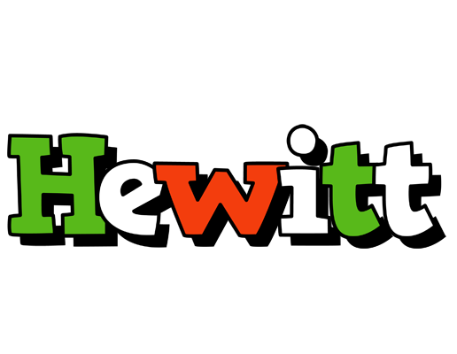 Hewitt venezia logo