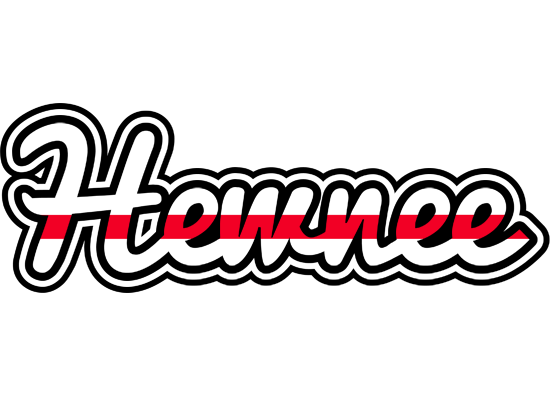 Hewnee kingdom logo