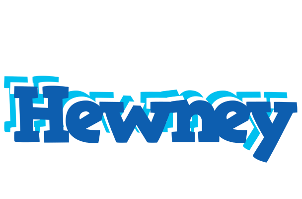 Hewney business logo