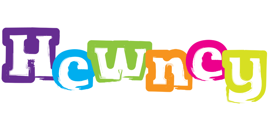 Hewney casino logo