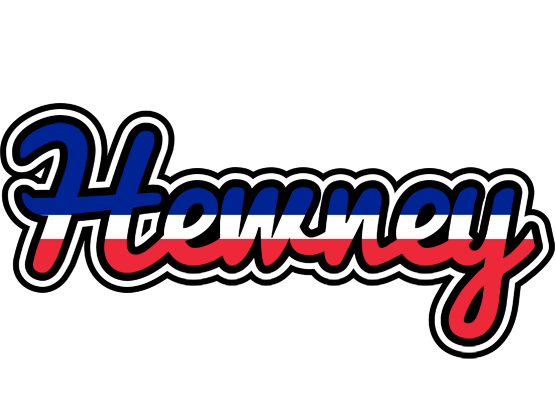 Hewney france logo