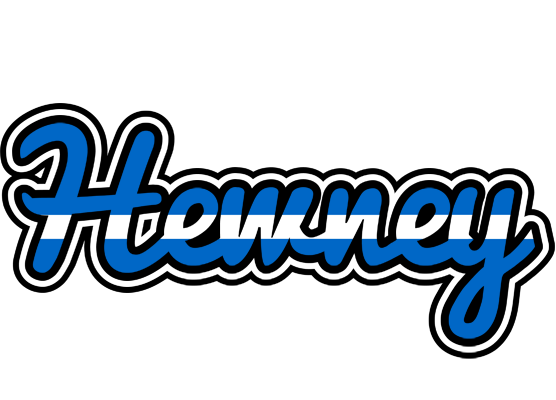 Hewney greece logo