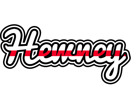 Hewney kingdom logo