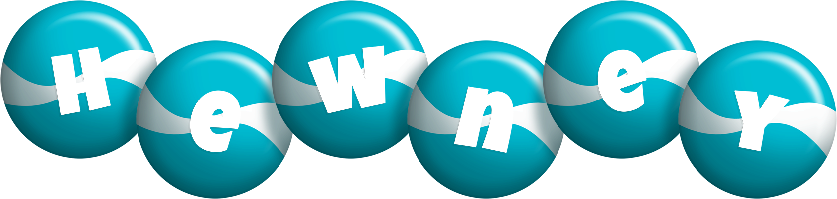 Hewney messi logo