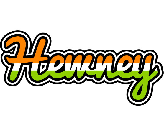 Hewney mumbai logo