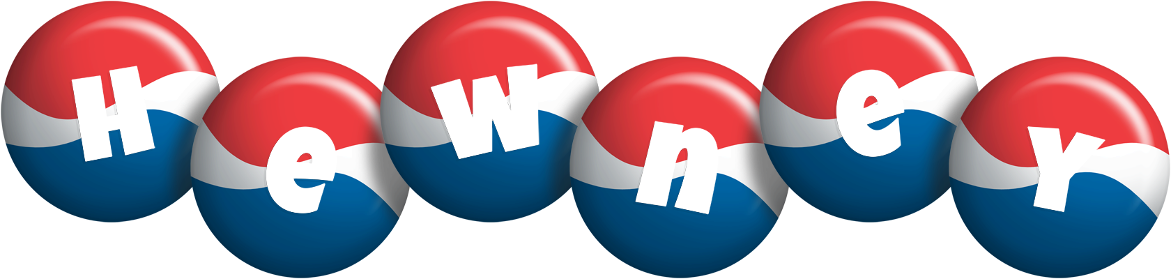 Hewney paris logo