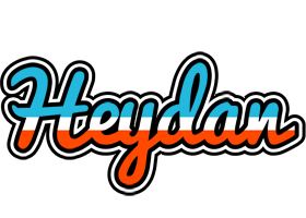 Heydan america logo