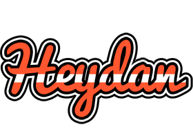 Heydan denmark logo