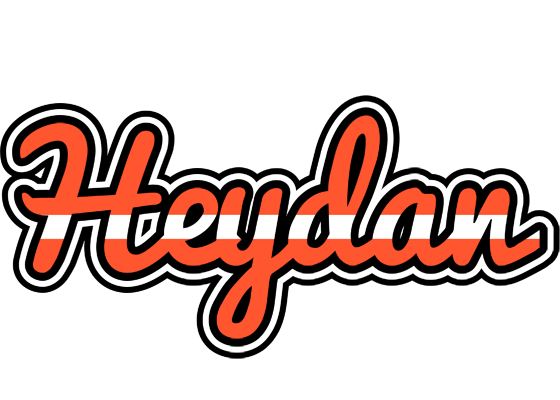 Heydan denmark logo