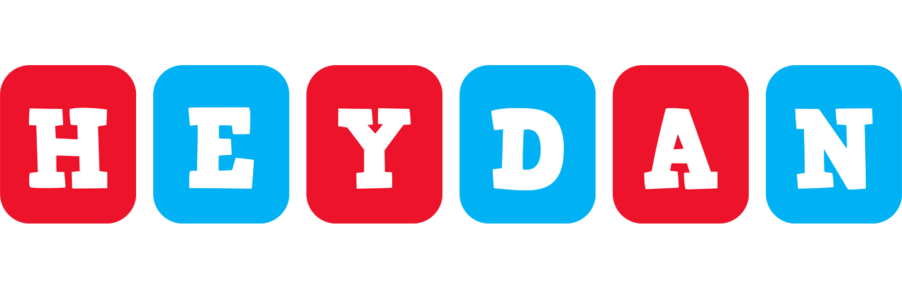 Heydan diesel logo
