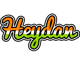 Heydan mumbai logo