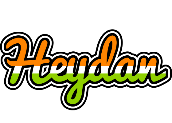 Heydan mumbai logo