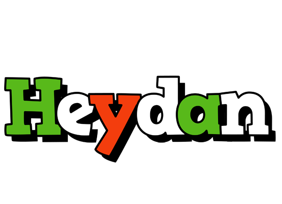 Heydan venezia logo