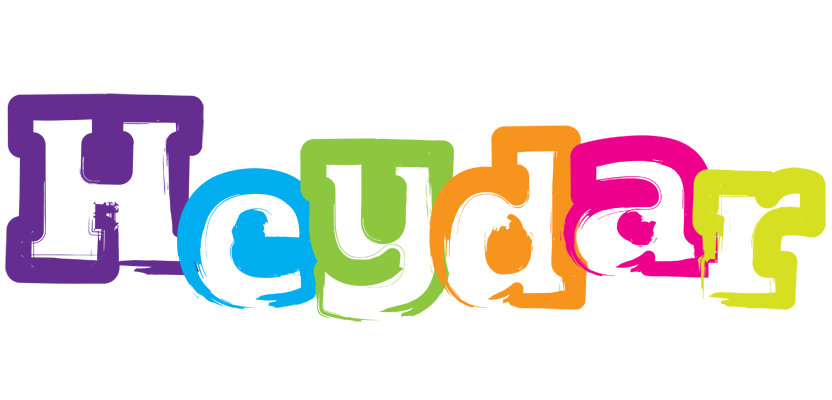 Heydar casino logo