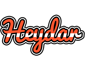 Heydar denmark logo