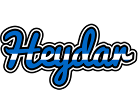 Heydar greece logo