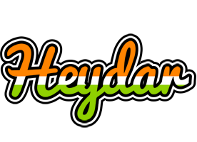 Heydar mumbai logo