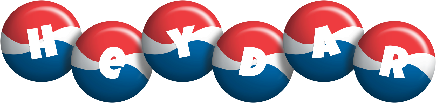 Heydar paris logo