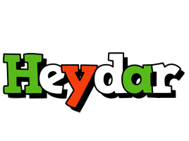 Heydar venezia logo