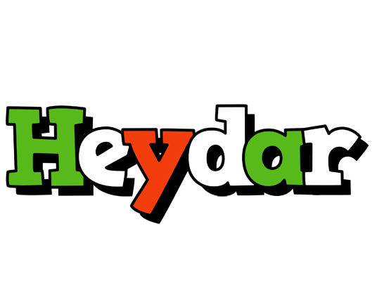 Heydar venezia logo