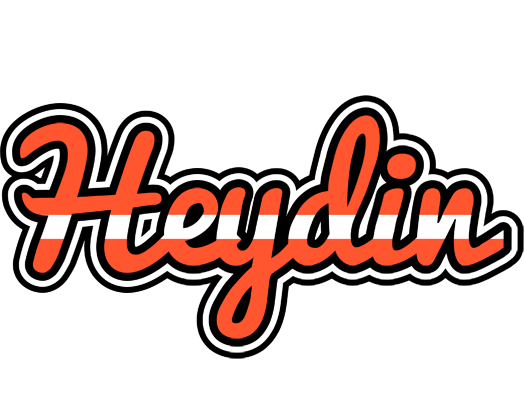 Heydin denmark logo