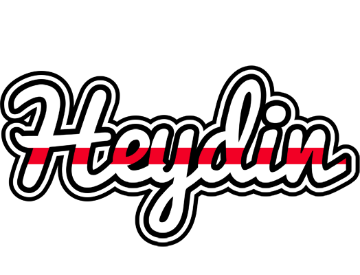 Heydin kingdom logo