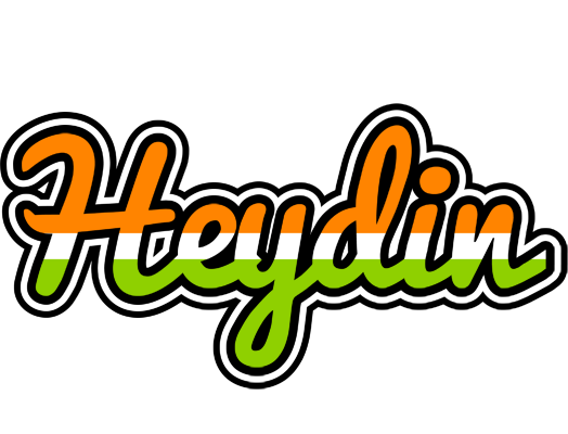 Heydin mumbai logo