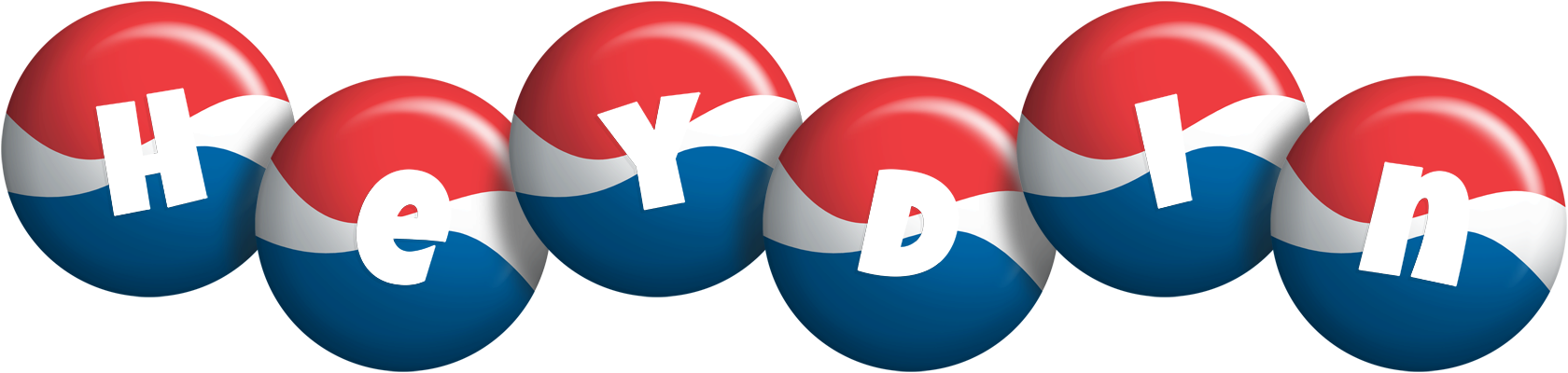 Heydin paris logo