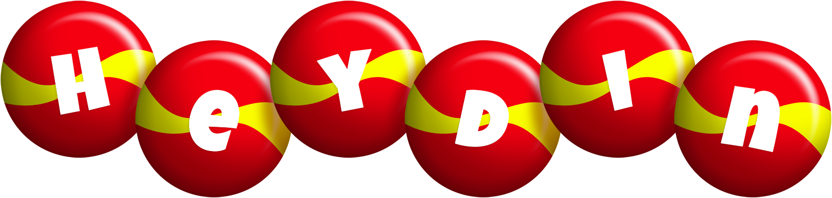 Heydin spain logo