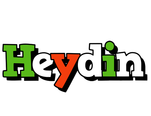 Heydin venezia logo