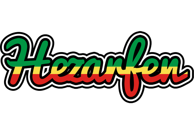 Hezarfen african logo