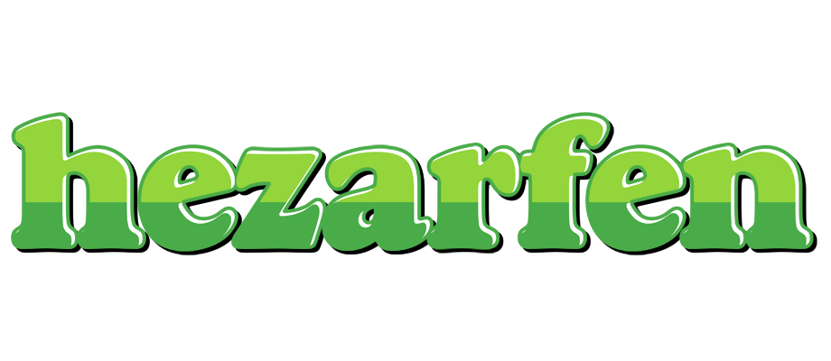 Hezarfen apple logo