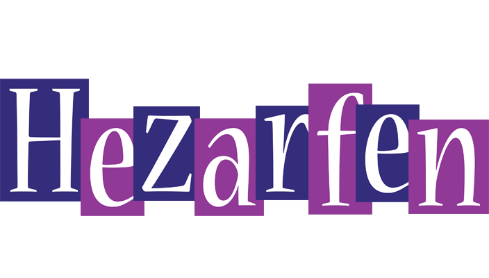 Hezarfen autumn logo