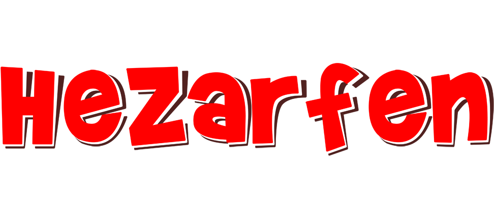 Hezarfen basket logo