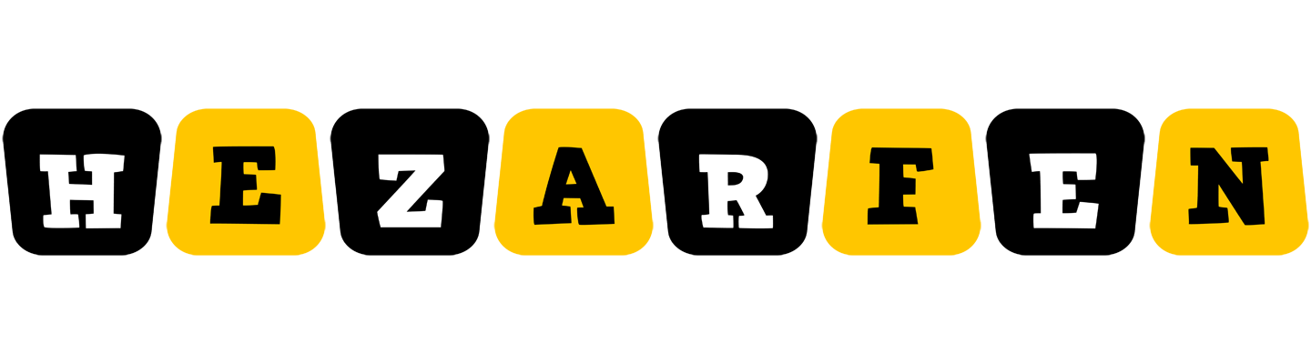 Hezarfen boots logo