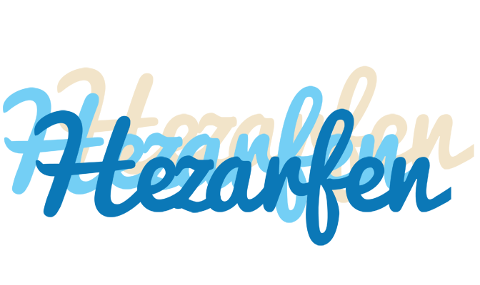 Hezarfen breeze logo