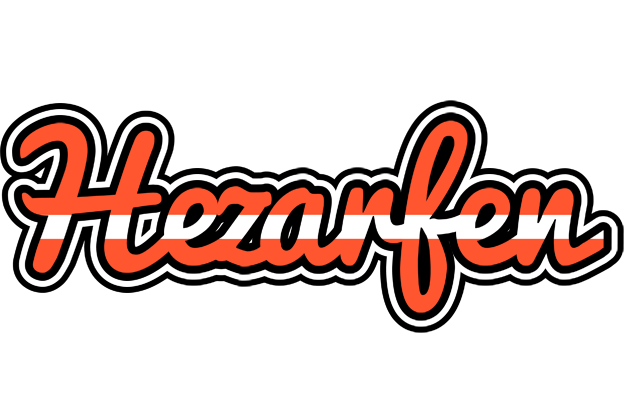 Hezarfen denmark logo